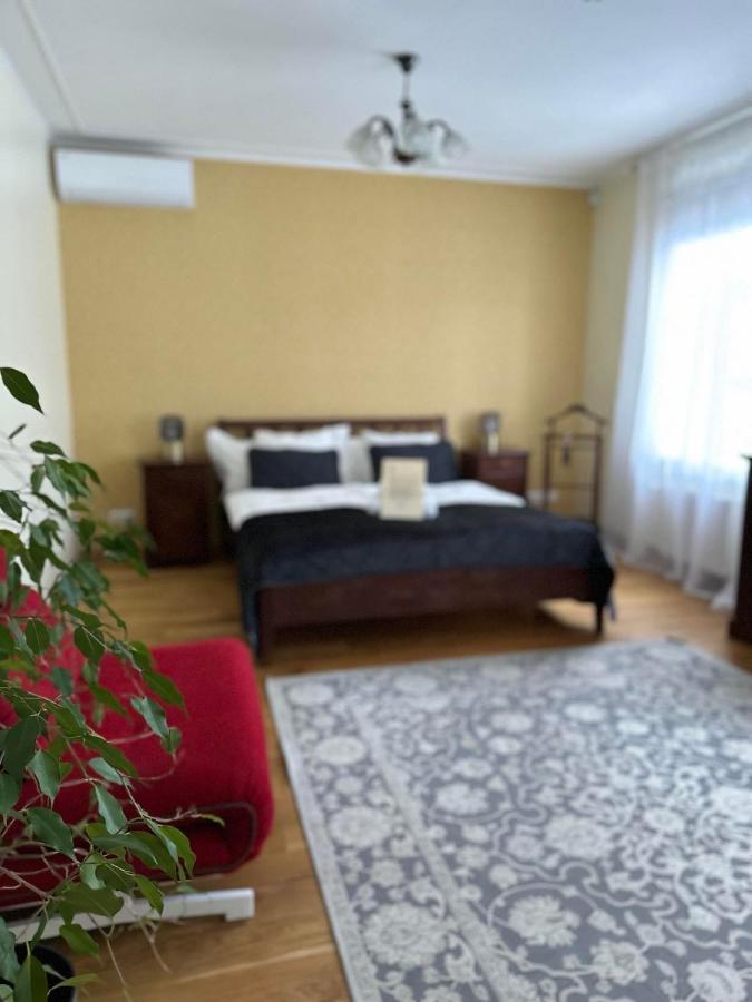 Embrace Hotel & Apartments Parnu Exterior photo