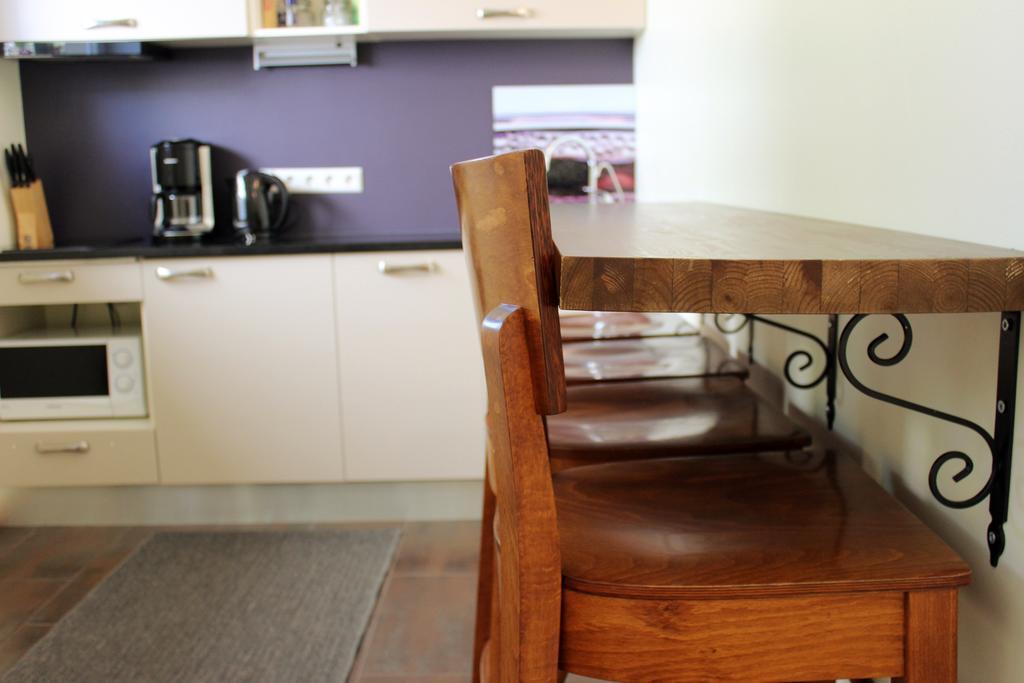 Embrace Hotel & Apartments Parnu Room photo